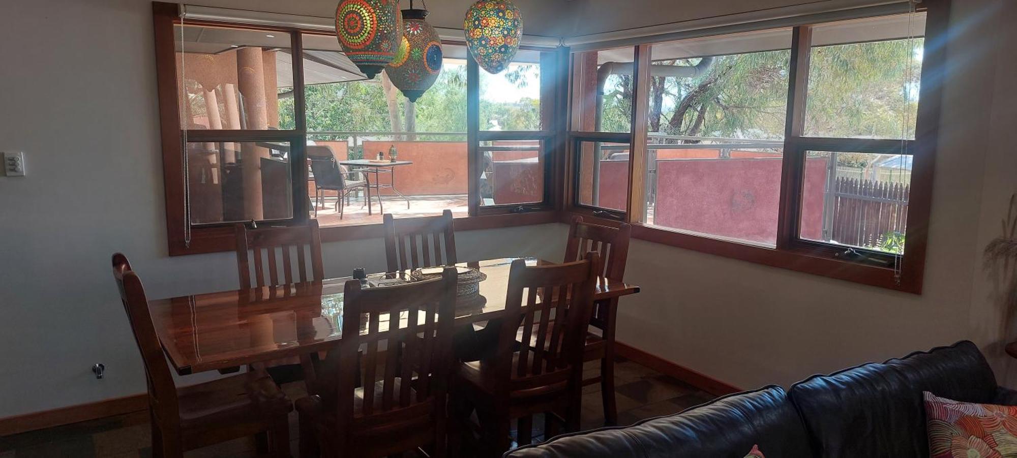 앨리스 스피링스 Wilmots On Dixon B&B 외부 사진